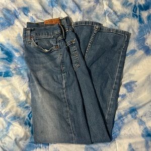 Men’s W 29 L 32 Levi Jeans